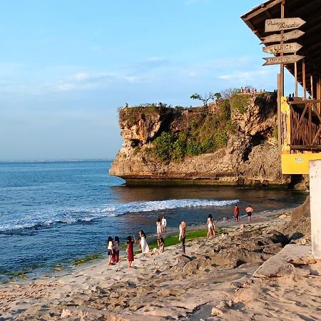 Simple Homestay Balangan ペチャトゥ エクステリア 写真