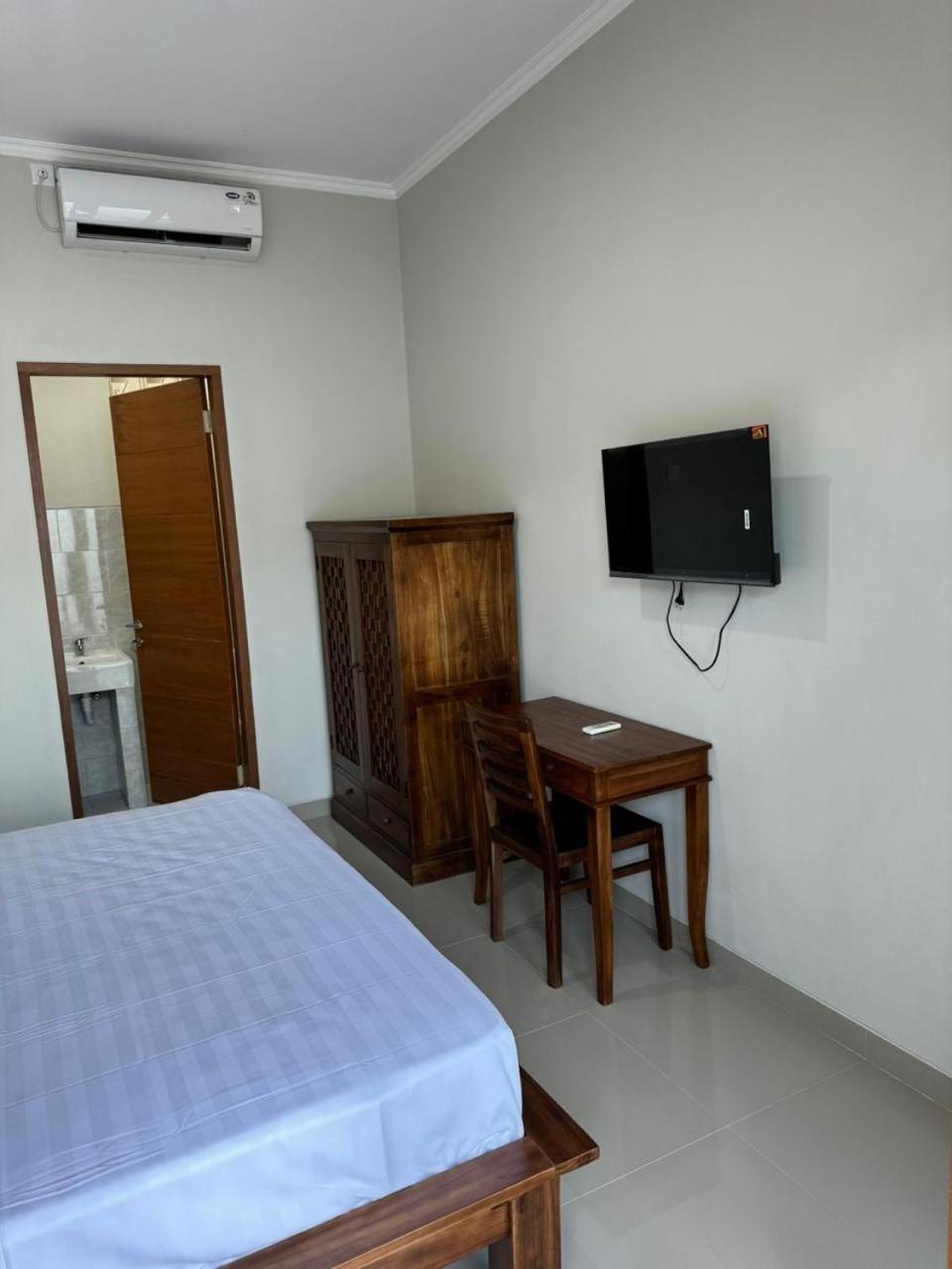 Simple Homestay Balangan ペチャトゥ エクステリア 写真