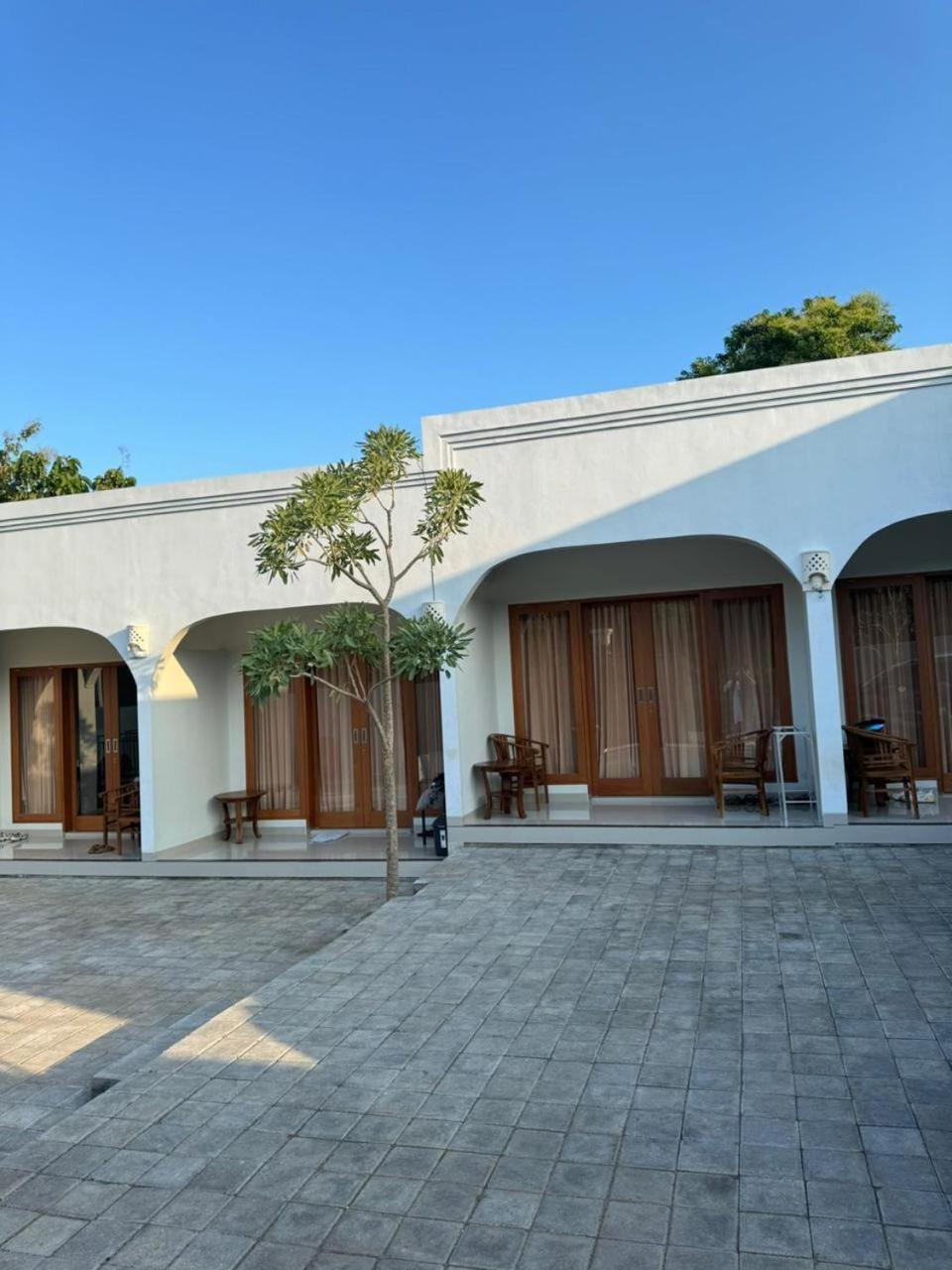 Simple Homestay Balangan ペチャトゥ エクステリア 写真