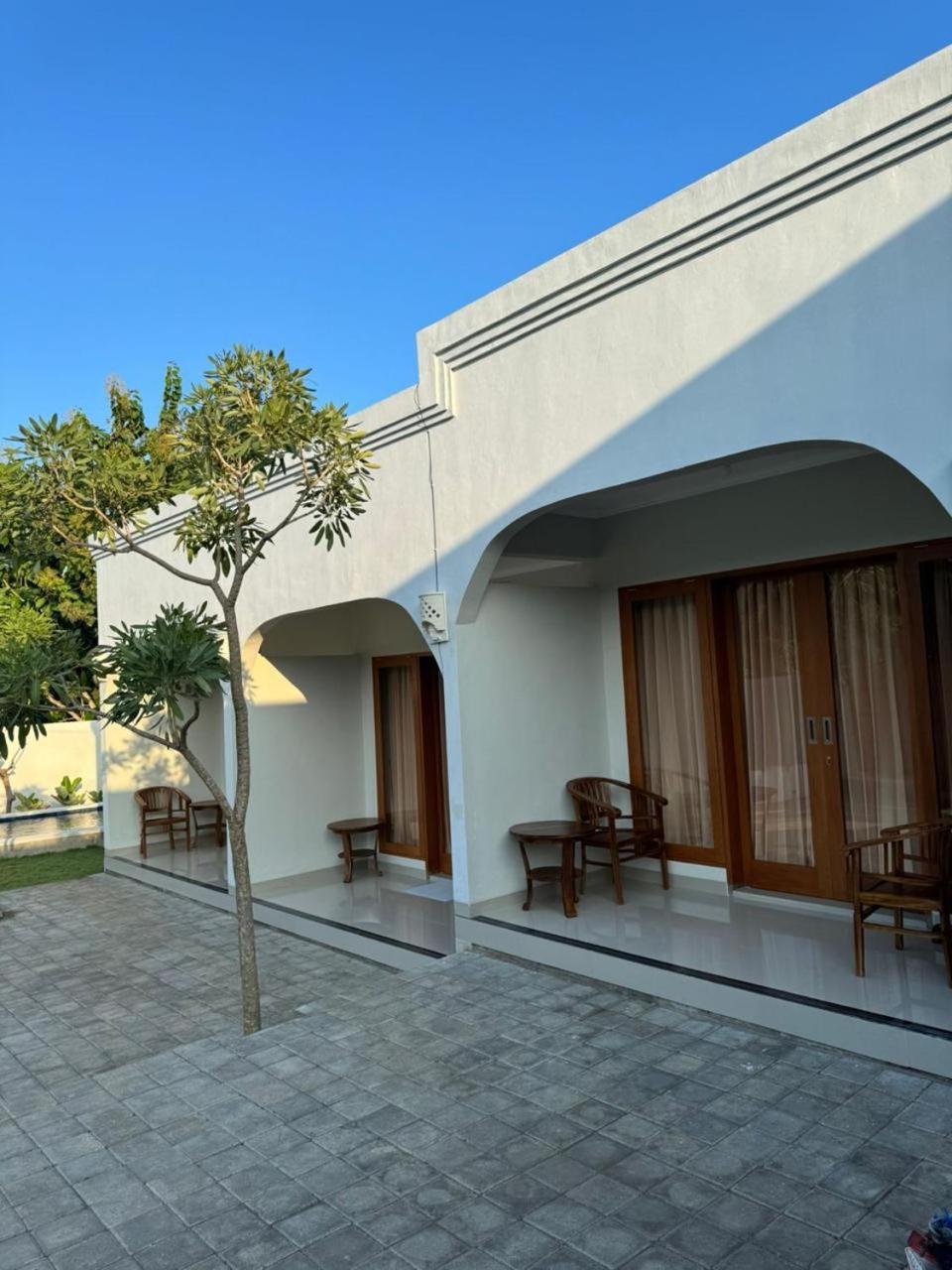 Simple Homestay Balangan ペチャトゥ エクステリア 写真