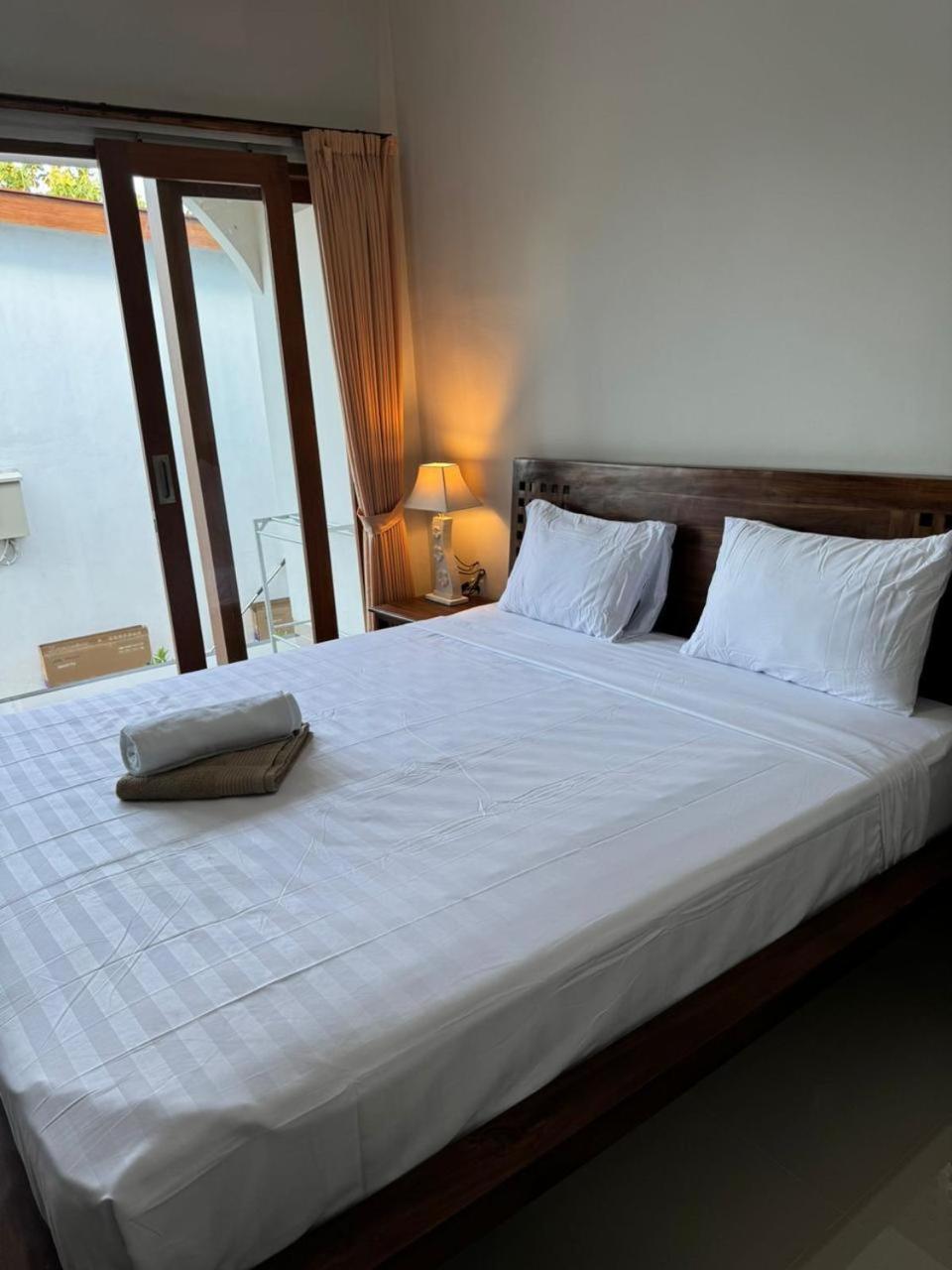 Simple Homestay Balangan ペチャトゥ エクステリア 写真