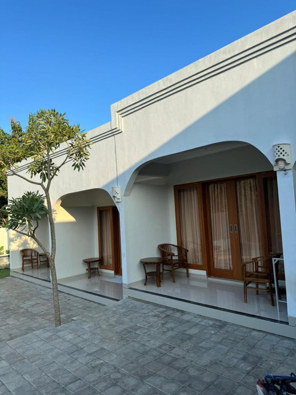 Simple Homestay Balangan ペチャトゥ エクステリア 写真