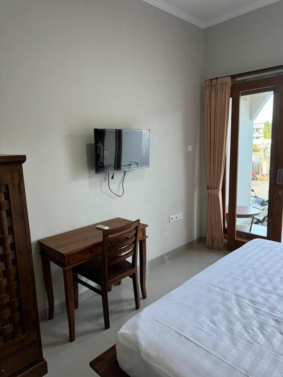 Simple Homestay Balangan ペチャトゥ エクステリア 写真