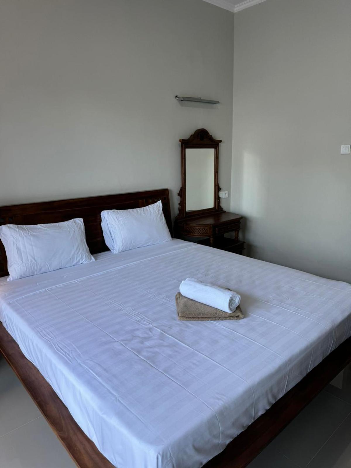 Simple Homestay Balangan ペチャトゥ エクステリア 写真