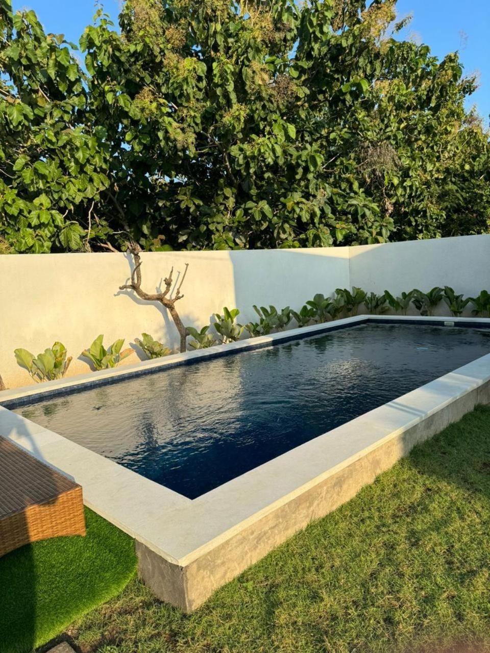 Simple Homestay Balangan ペチャトゥ エクステリア 写真