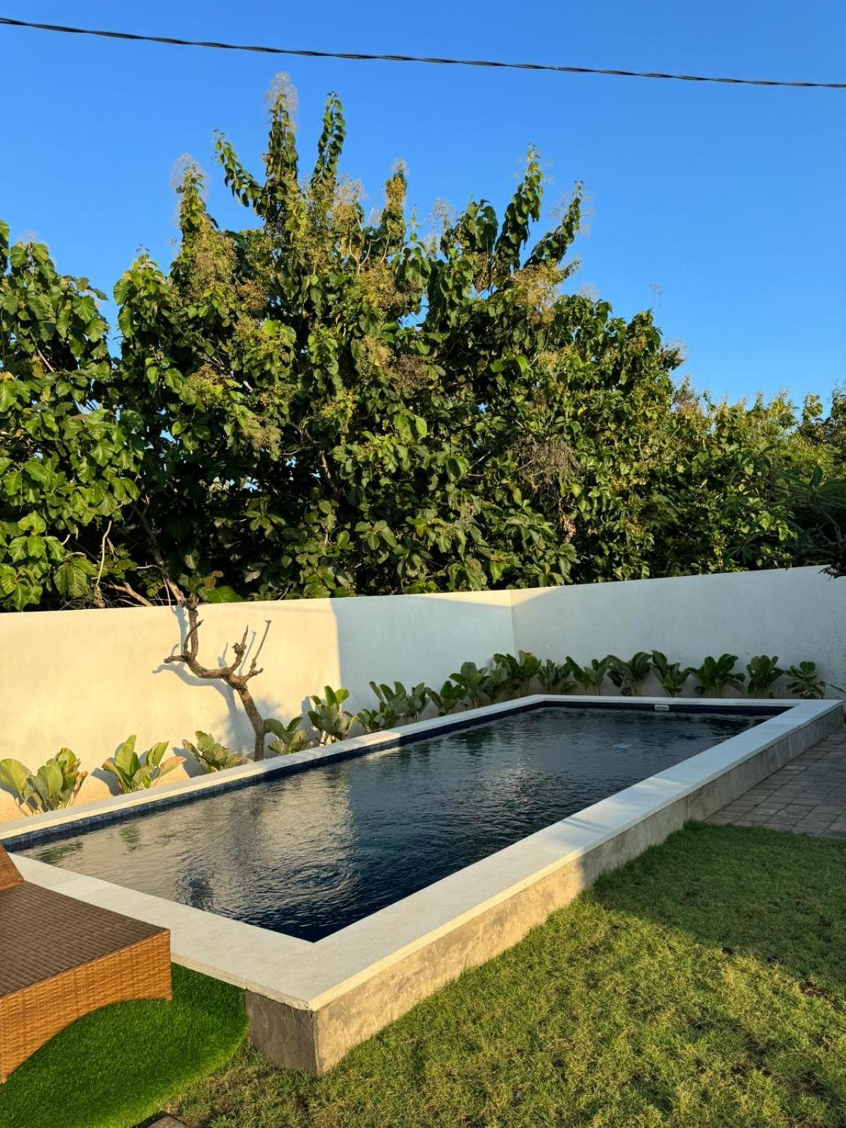 Simple Homestay Balangan ペチャトゥ エクステリア 写真