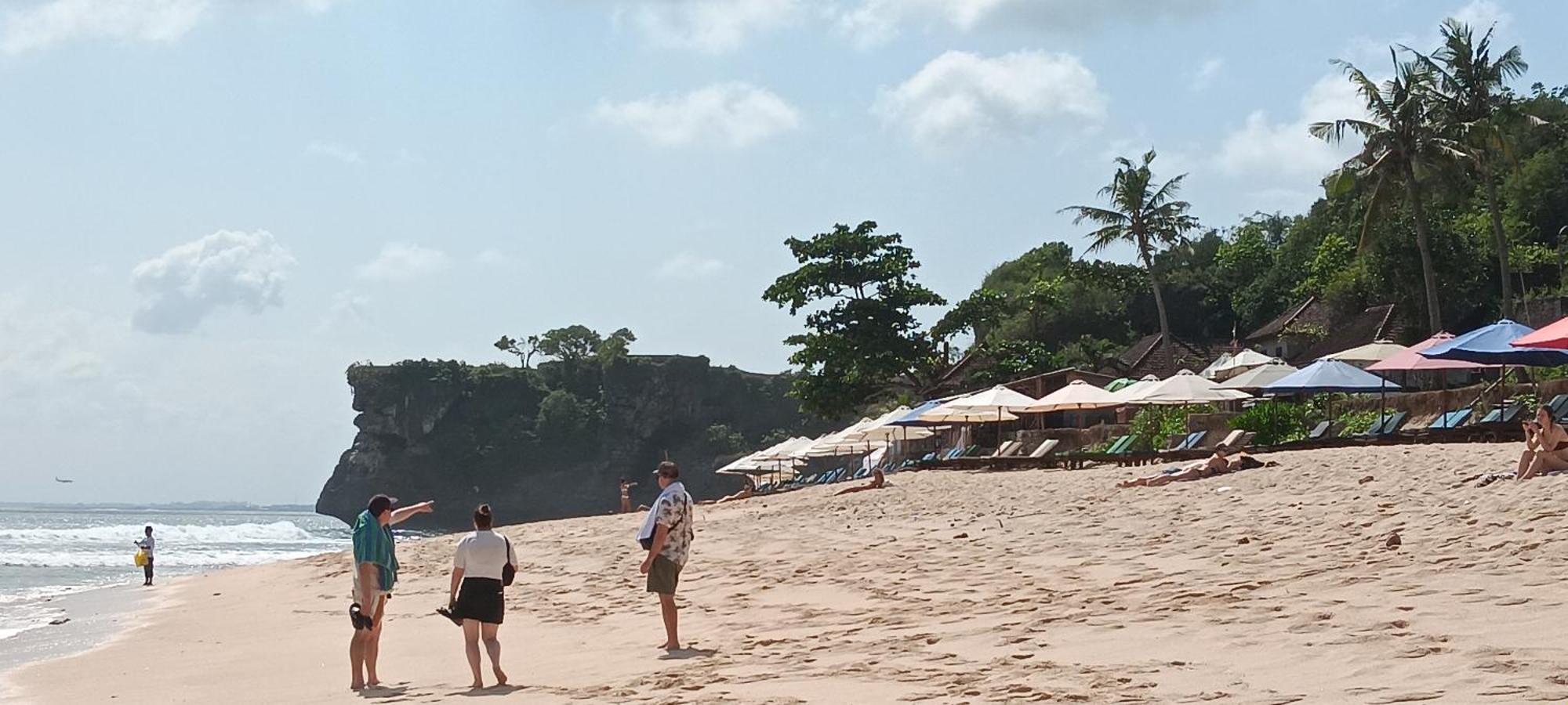 Simple Homestay Balangan ペチャトゥ エクステリア 写真