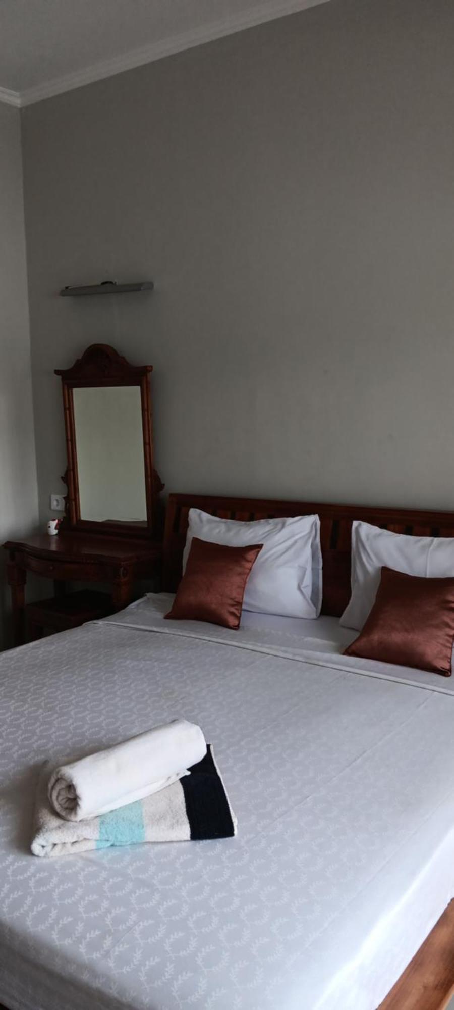 Simple Homestay Balangan ペチャトゥ エクステリア 写真
