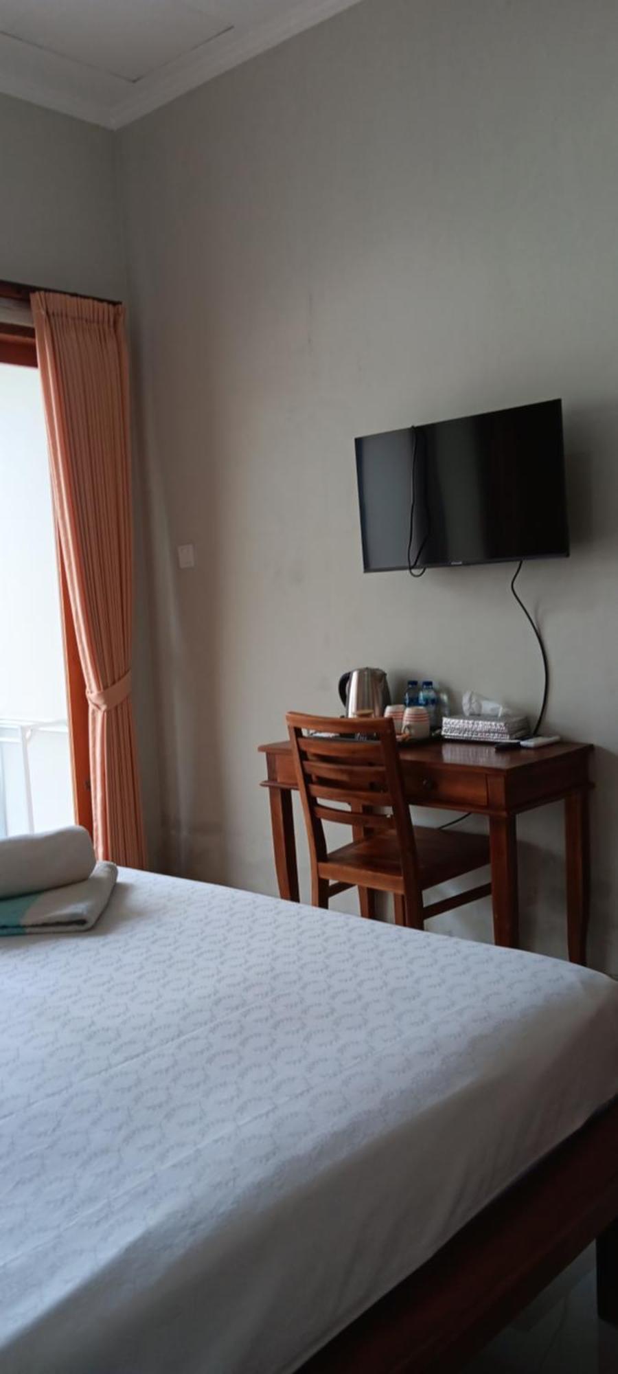 Simple Homestay Balangan ペチャトゥ エクステリア 写真