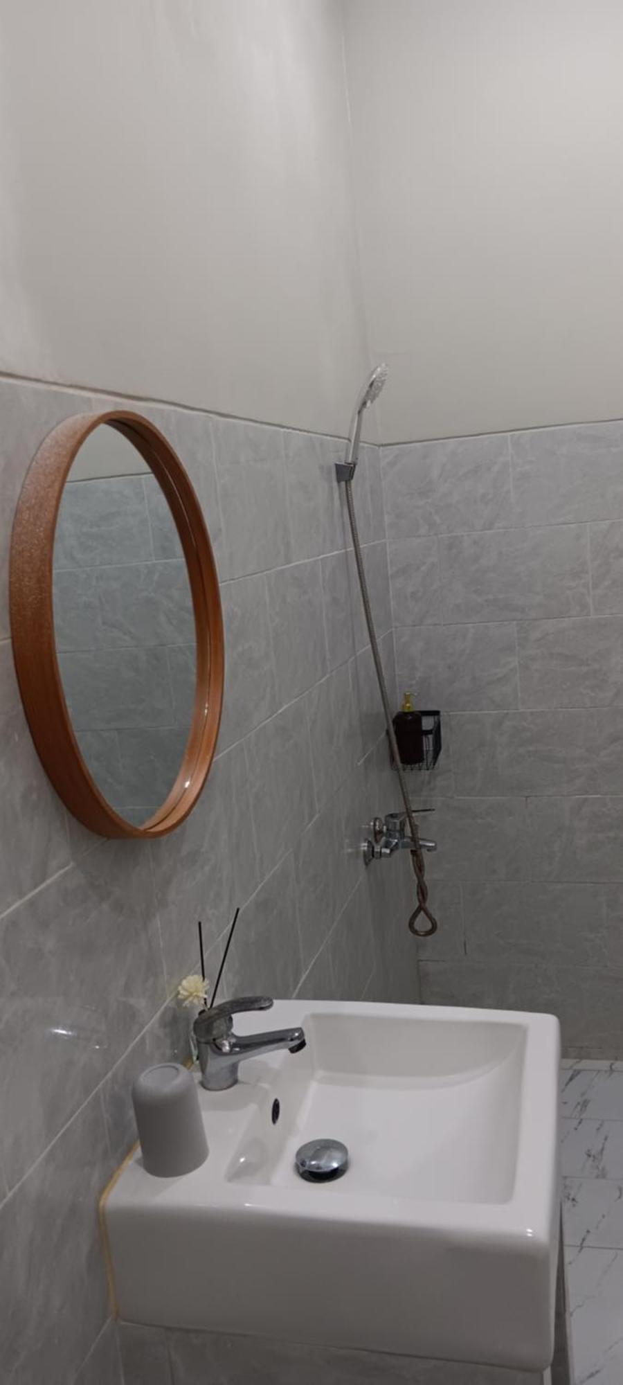 Simple Homestay Balangan ペチャトゥ エクステリア 写真