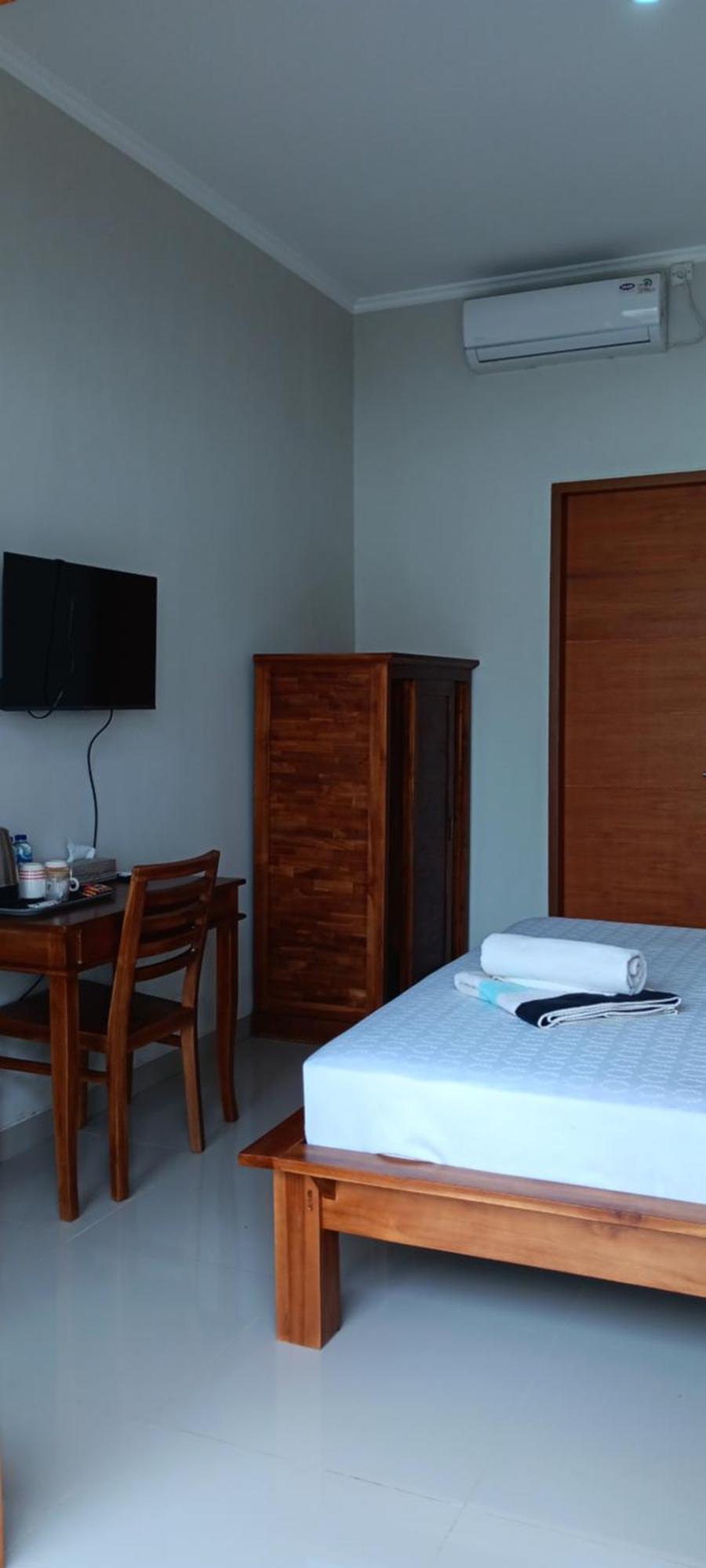 Simple Homestay Balangan ペチャトゥ エクステリア 写真