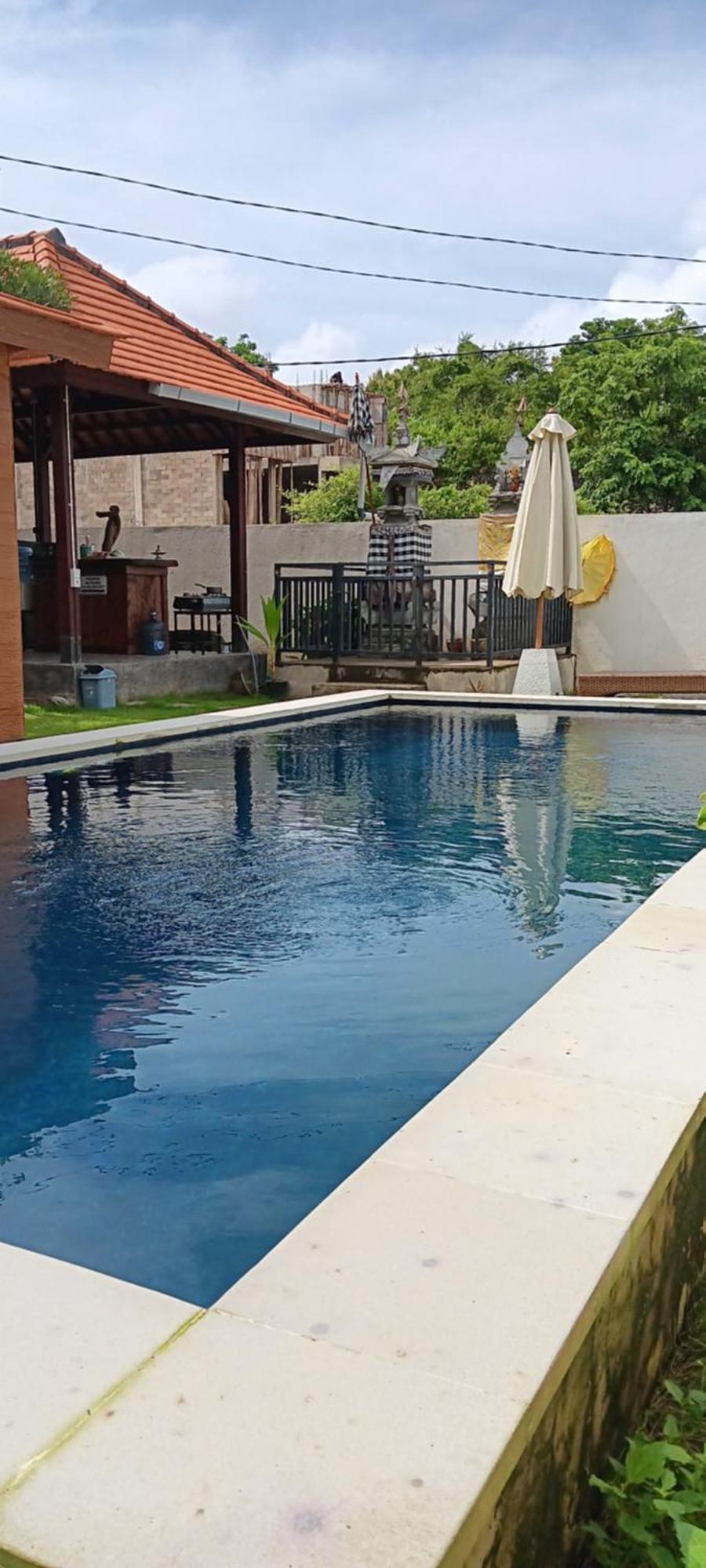 Simple Homestay Balangan ペチャトゥ エクステリア 写真