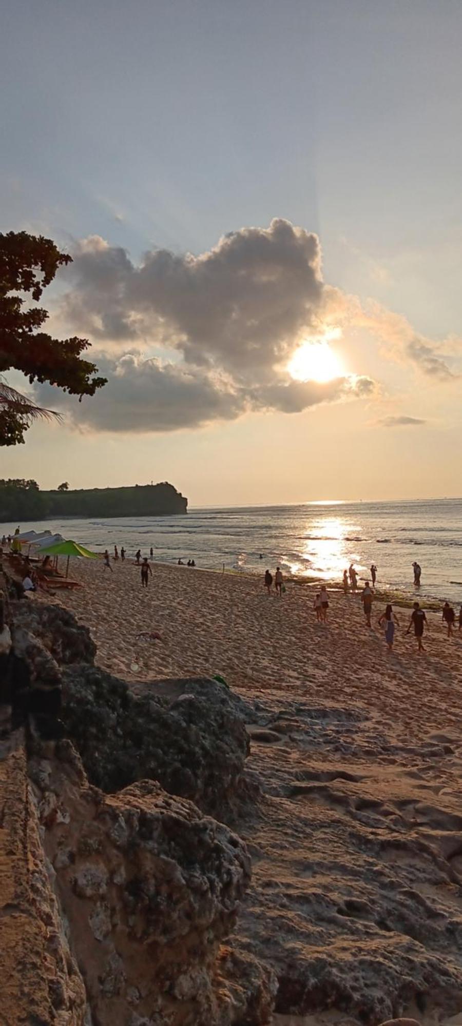 Simple Homestay Balangan ペチャトゥ エクステリア 写真