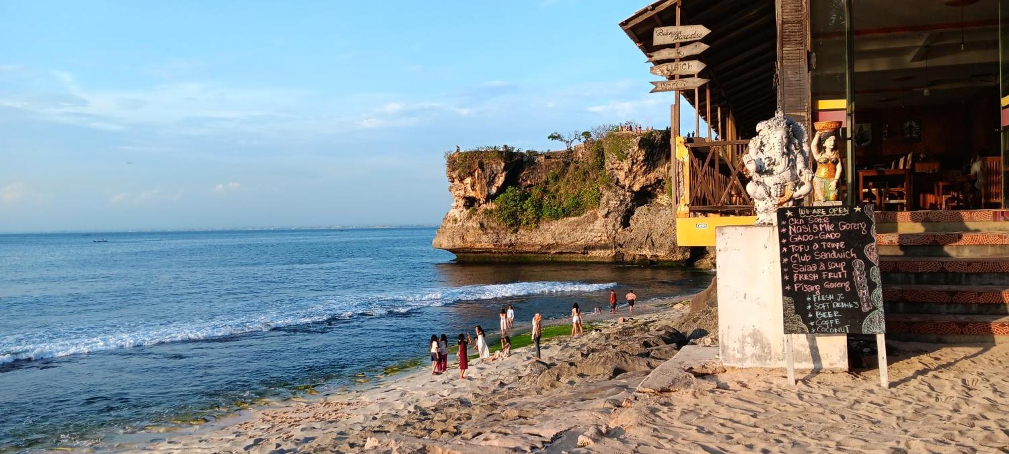 Simple Homestay Balangan ペチャトゥ エクステリア 写真